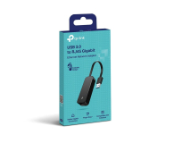 TP-LINK UE306 USB 3.0 to Gigabit Ethernet Network - 724959 - zdjęcie 4